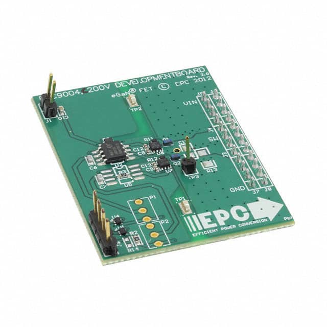 EPC EPC9004C Half Bridge Plus Driver