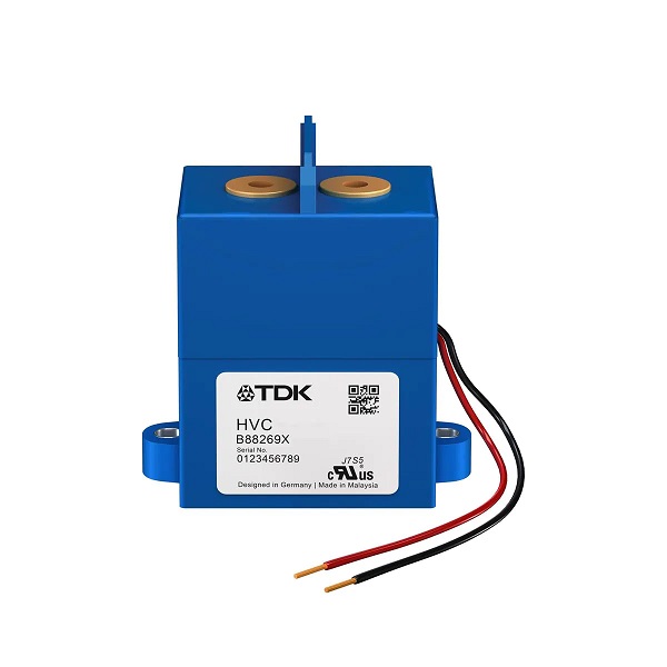 High Voltage Contactors (HVC) EPCOS B88269X2160C011