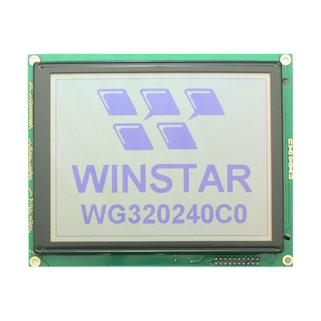 Visual Winstar WG320240CX-TML-VZ#