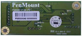 Controller Chip Apex Material Tech. 9036CH8