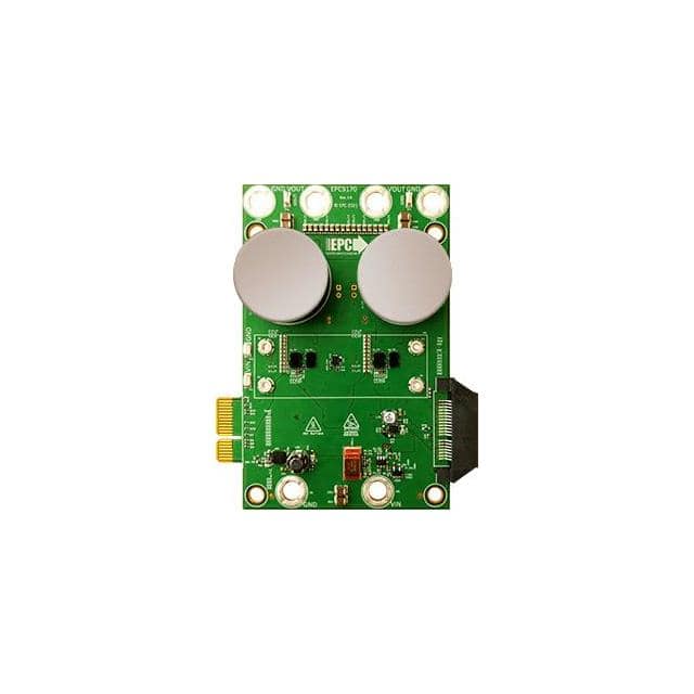 2k W 48 V/14 V 140 A Power Module