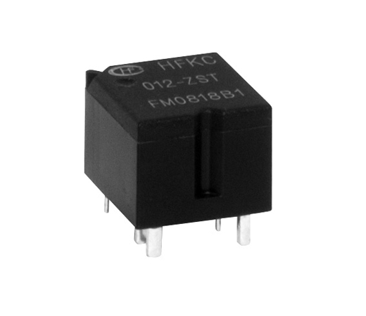 RELAY HFKC/010-ZST