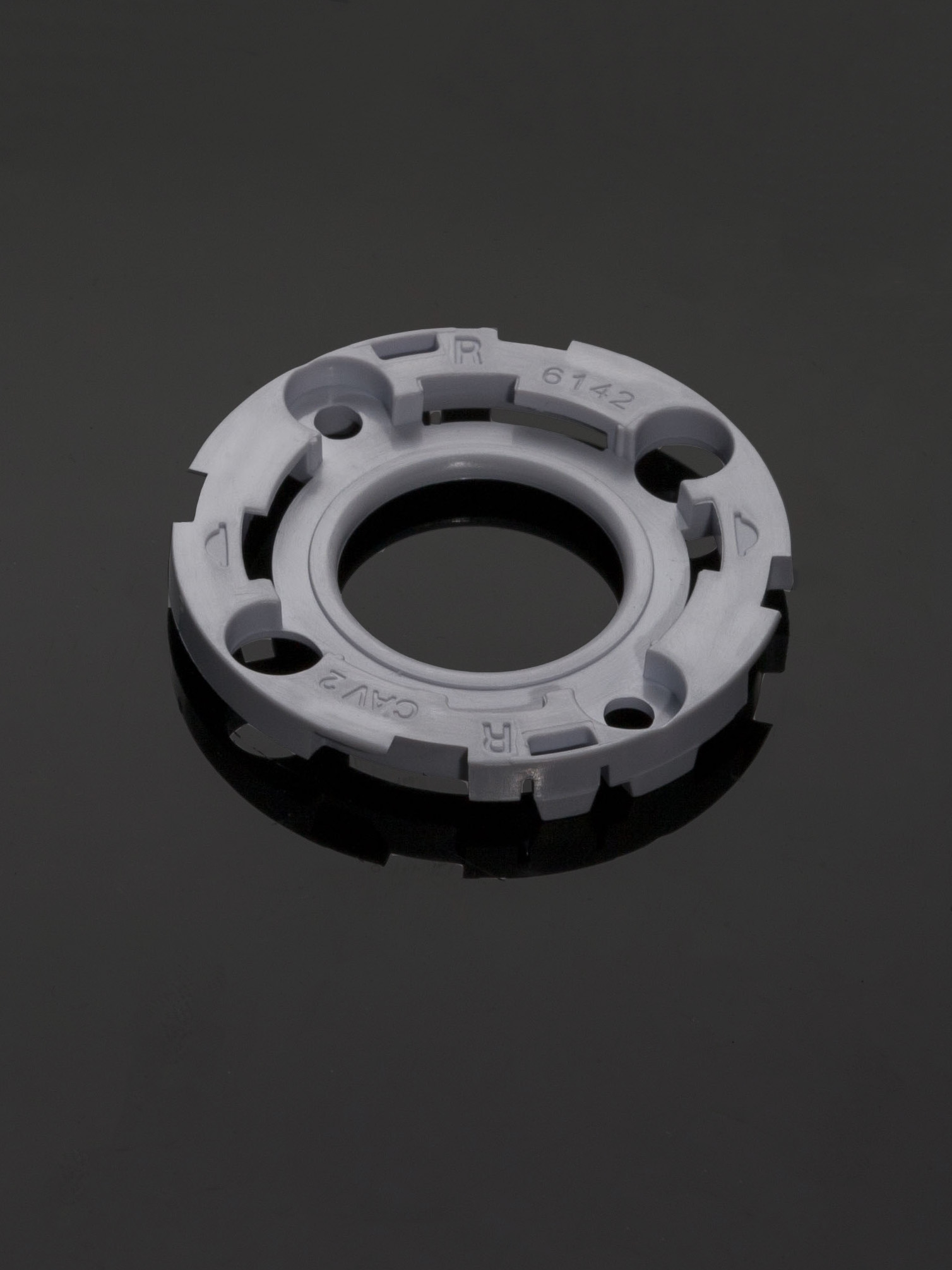 COB LED Holders Ledil C16142-HEKLA-SOCKET-K