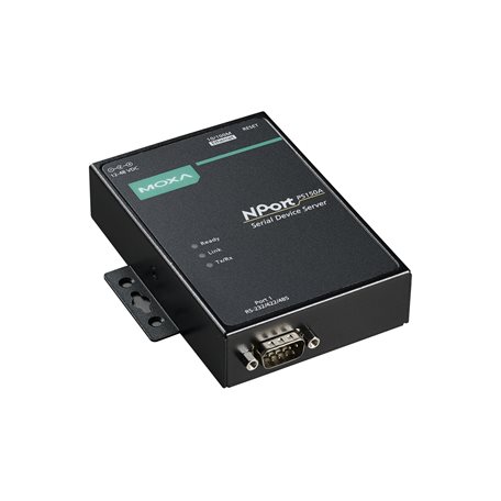Device Server NPort 5000A 1 Port Moxa NPort P5150A