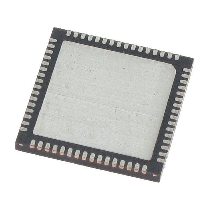 MICROCONTROLLER EZR32LG230F256R60G-C0 R
