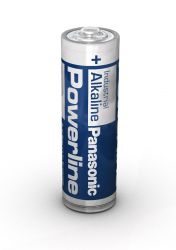 BATTERIA LR6AD/2P  (2-SHRINK)