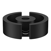 Epcos_Tdk B65671T0100A033 Ferrite Core B65671T100A33 P26/18 M33