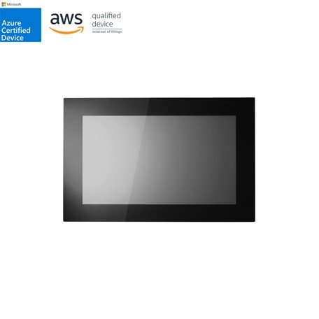 Panel Computer MPC-2000 WT, 7 inch, High Bright Moxa MPC-2070-E2-LB-T-W7E