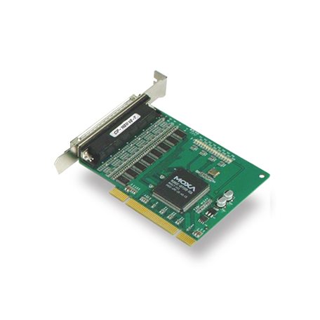 SCHEDA CP-168U 8 RS-232 UNIV. PCI SERIAL B