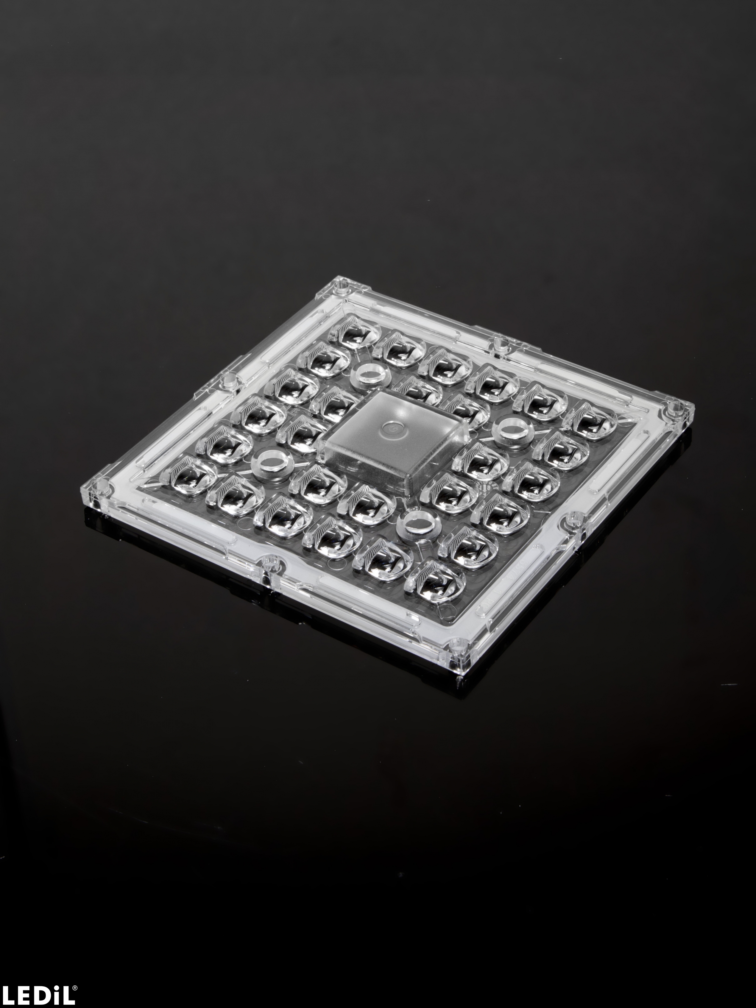 Ottica LED CS16582_STRADELLA-IP-28-T4B-PC