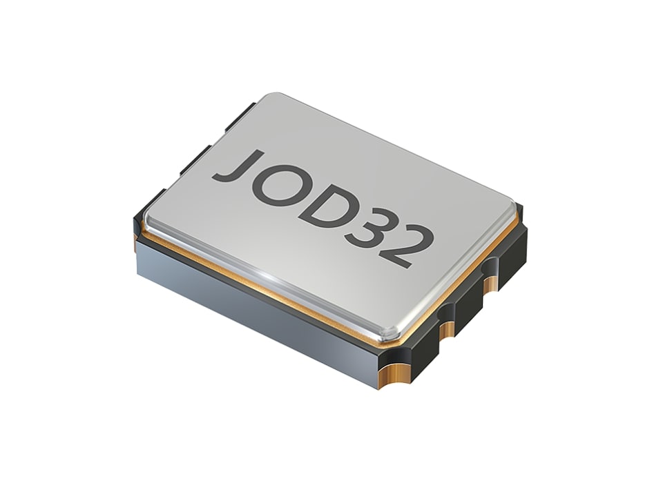 OSCILLATORI O 156.250-JOD75-B-3.3-LF SAMPLE