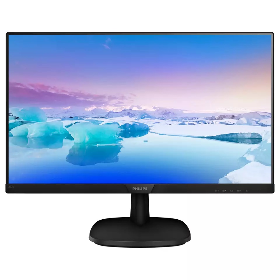 Monitor LCD Full HD 273V7QDSB