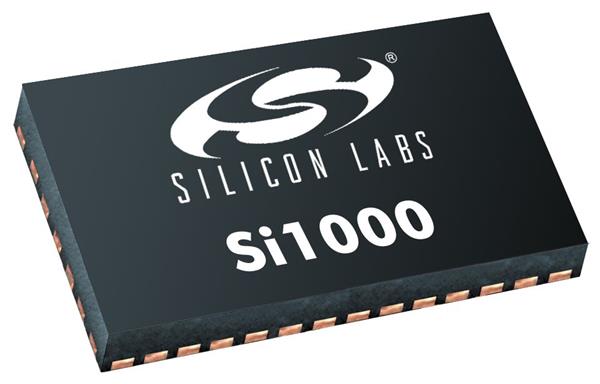 CHIP Silicon Labs SI1000-E-GM2