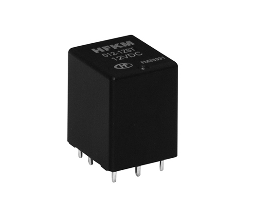 RELAY HFKM/012-1ZST