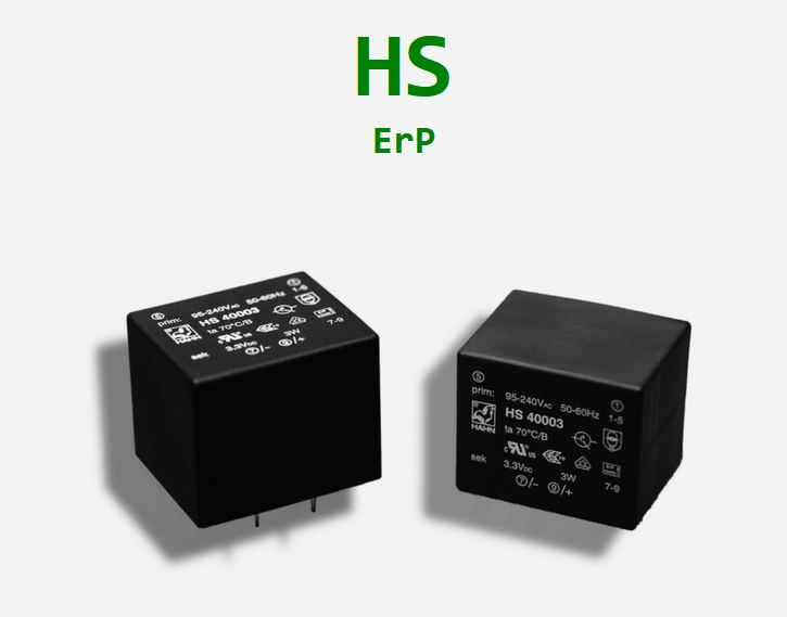 TRASFORM. HS40003 Switch Mode Power Supply