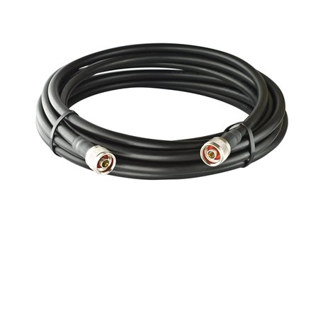 CAVO A-CRF-NMNM-LL4-600 N-TYPE (MALE) TO N-TYPE (MALE) LMR-400 LITE CABL