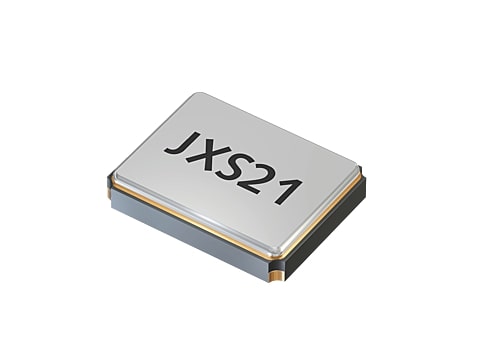 SMD Quartz Jauch Q 20.0-JXS32-12-30/100-T1-FU-LF