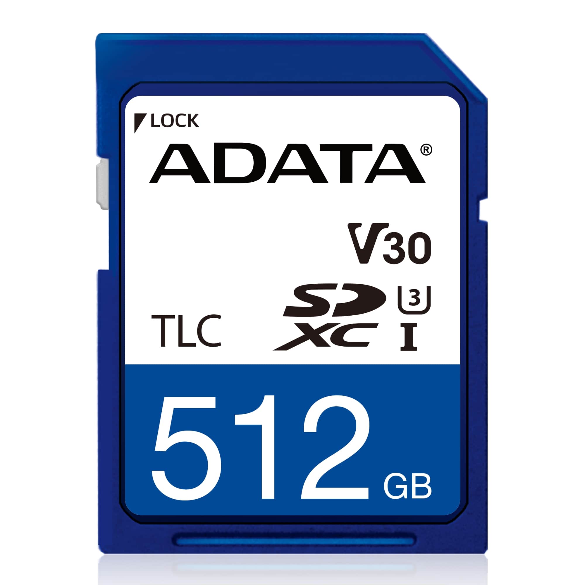 SD Card Memory Adata ISDD33K-032GEAB4_23101063 | Melchioni Electronics