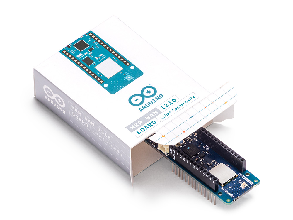 Arduino ABX00029 MKR WAN 1310