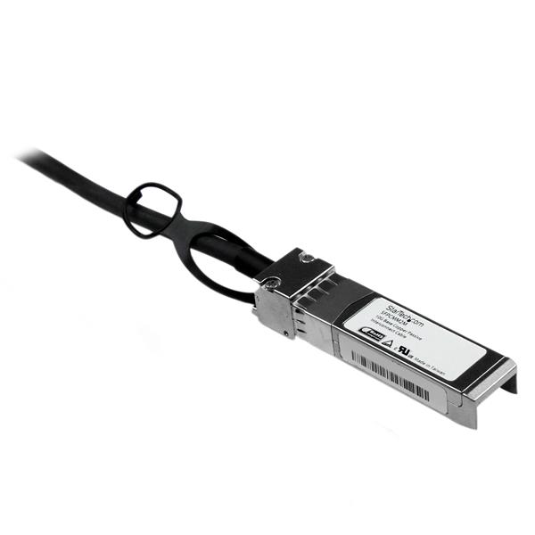Startech.com SFPCMM2M Cisco SFP-H10GB-CU2M Compatibile SFP+ 10-Gigabit Ethernet