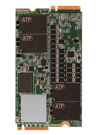 M.2 2242 240GB A600Si TLC iTemp AF240GSTIA-7BFIP