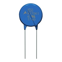Epcos/TDK Varistor B72220P3421K101