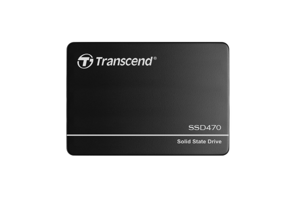 SSD Transcend TS256GSSD470K