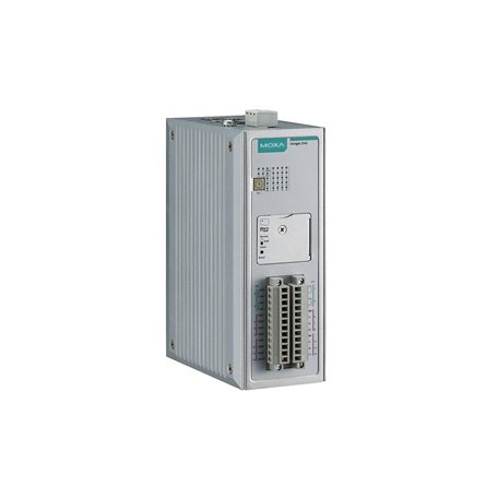 Ethernet I/O ioLogik 2500 Active Ethernet Moxa ioLogik 2512