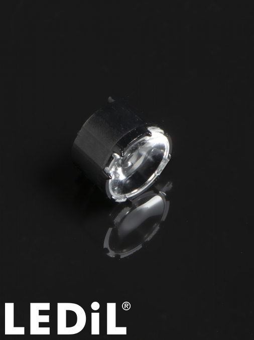 Lens Ledil FP16558 LISA3-RS-PIN