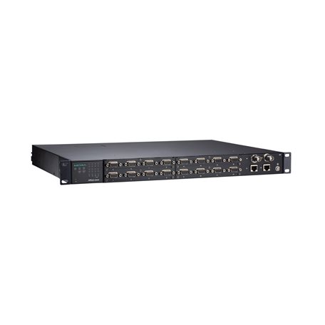 Device Server NPort S9000 16 Port Moxa NPort S9650I-8-2HV-MSC-T