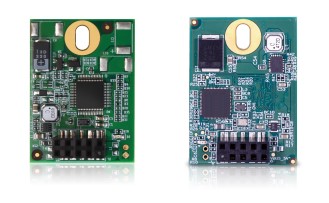 eUSB 16GB B800Pi SLC iTemp