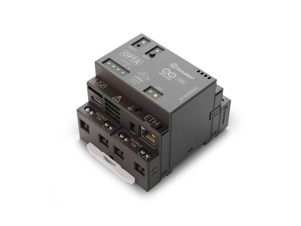 Arduino AFX00002 Opta WiFi