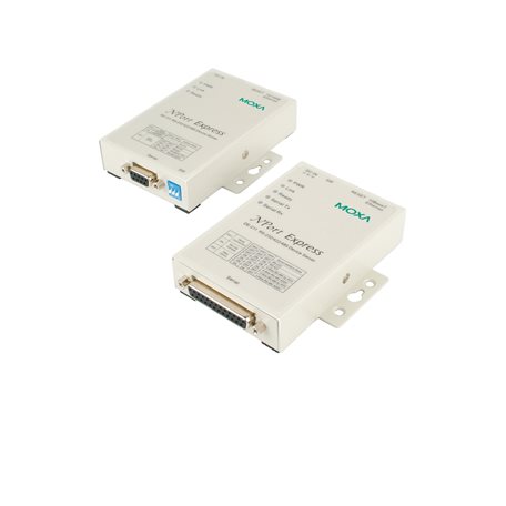 Device Server DE-300 series 1 Port Moxa DE-311