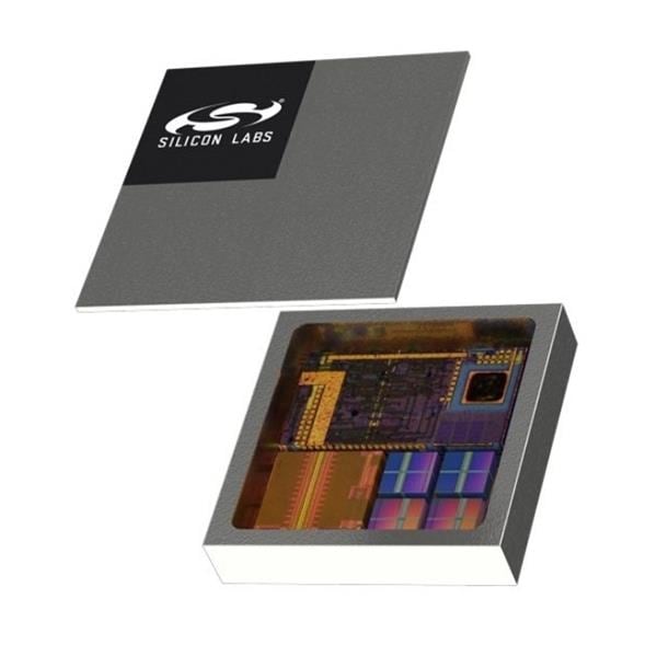 MODULO BGM11S22F256GA-V2 BLUETOOTH GECKO