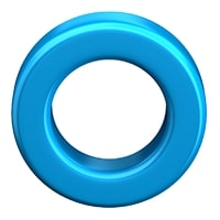 FERRITE B64290L48X65 TOR. 34X20,5X12,5 T65