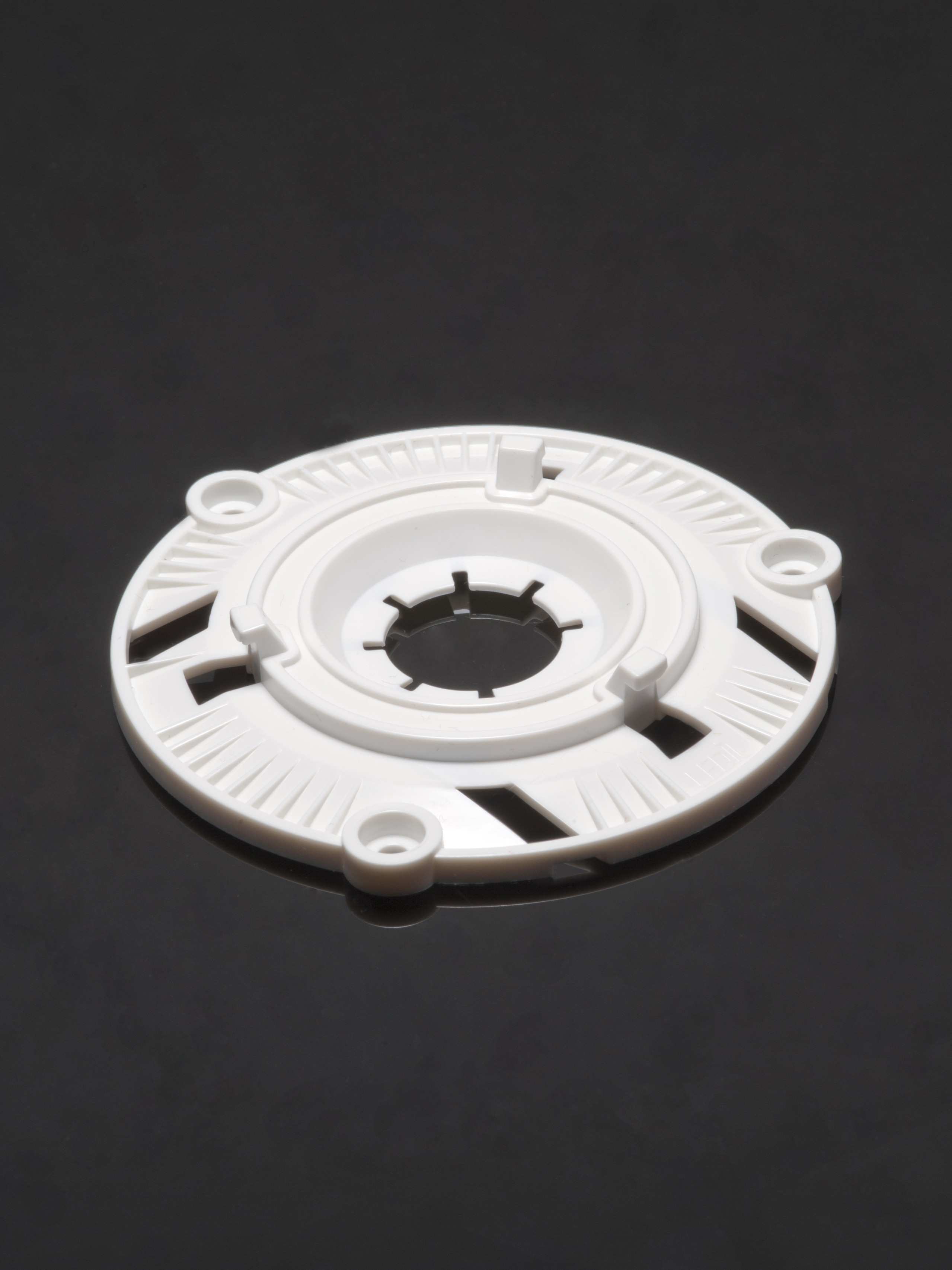 COB LED Holders Ledil C13868_LENA-STD-BASE-VERO13-18