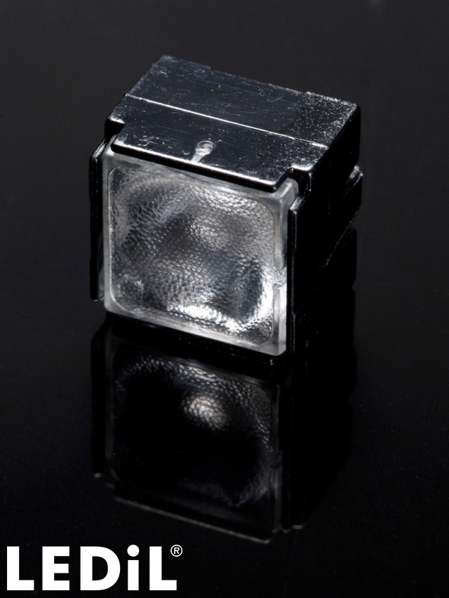 Lens Ledil CP13666_LARISA-RZ-CLIP16