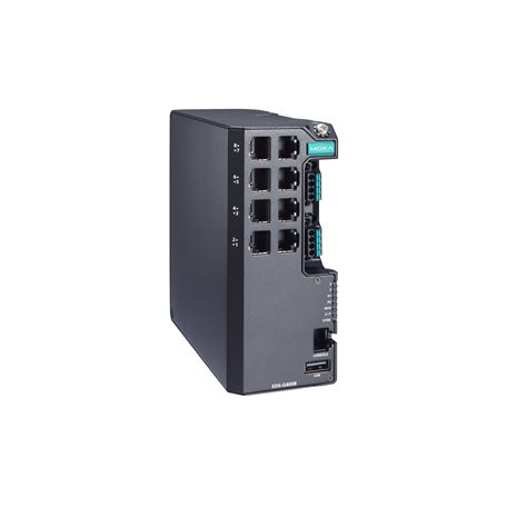 EDS Managed EDS-G4000 8-port Moxa EDS-G4008-LV