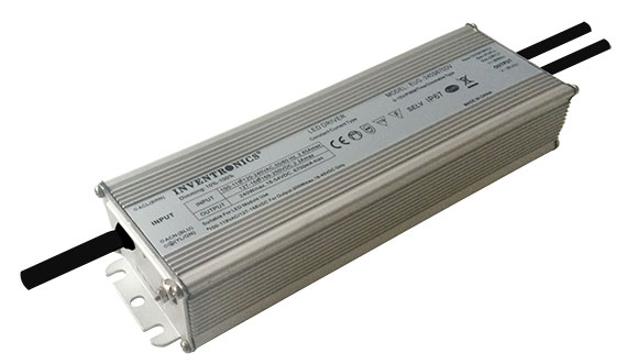 LED drivers Inventronics EUG-240S210DV-M401 WITH INPUT 1500MM
