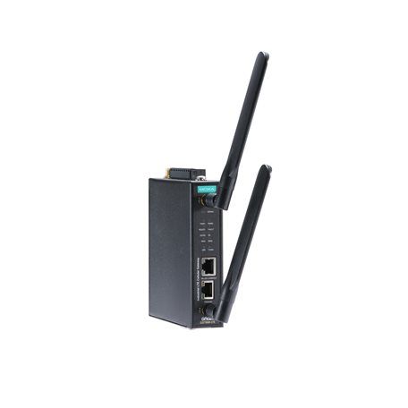 Cellular Advanced Gateway 4G Moxa OnCell G3150A-LTE-EU