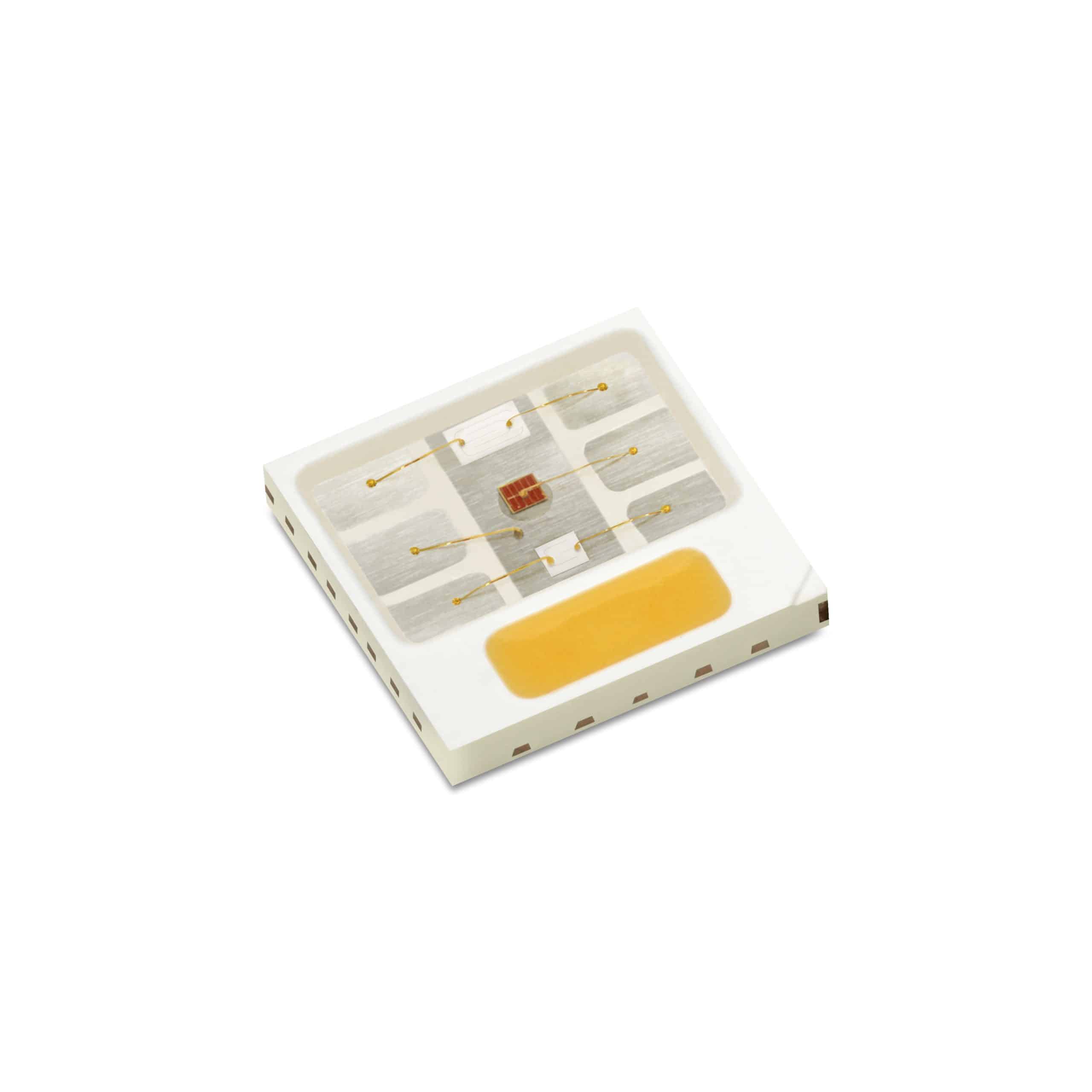 LED Chip LUMILEDS L1MC-RGB0035000MP0-H10AS22BB31B
