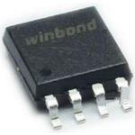 NOR Flash Winbond Electronics W25Q80DVSNBG-TR
