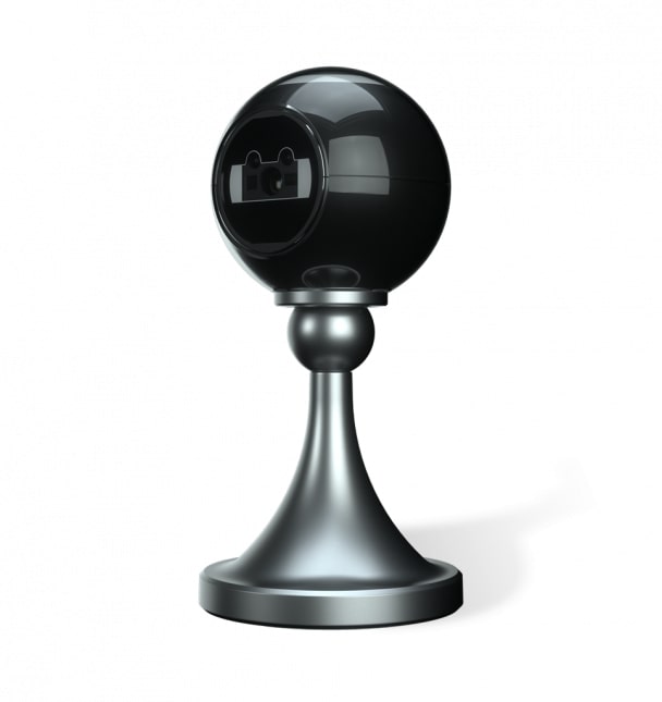 Newland NLS-FR5080-B-20 lettore a presentazione