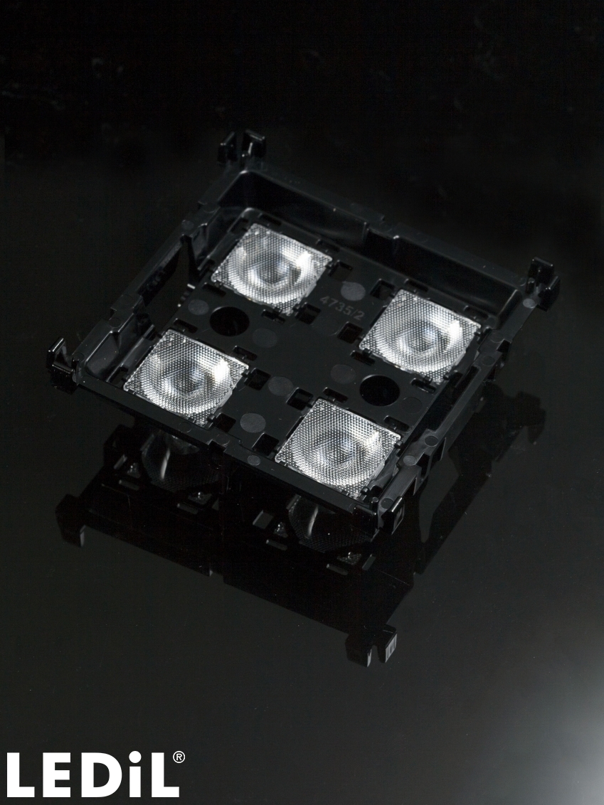 OTTICA-LED FCP14967 FLORENTINA-2 X2-M