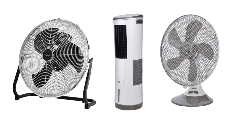 ventilazione