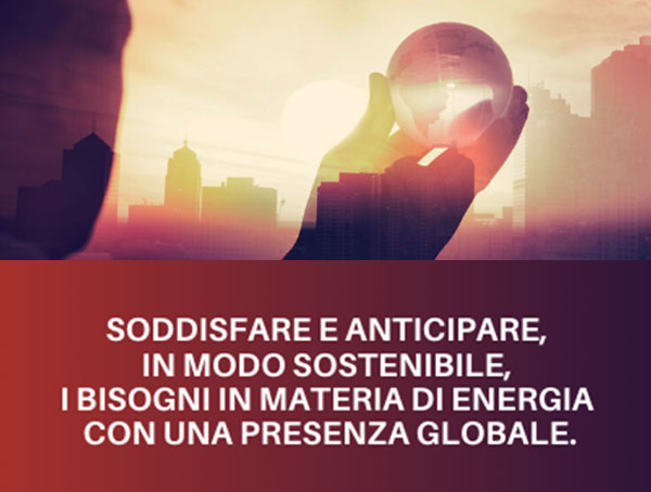 Fiamm - Il tuo mondo, la nostra energia