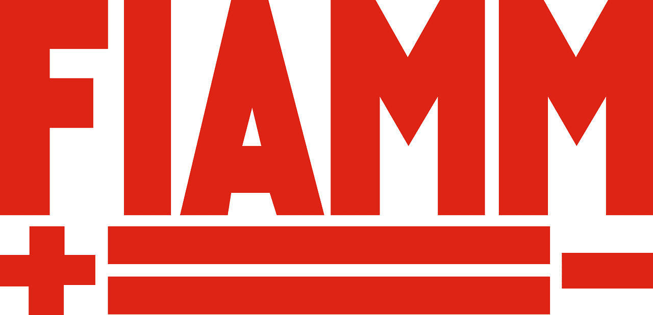 Fiamm - Il tuo mondo, la nostra energia
