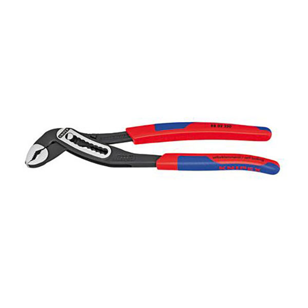 Pappagallo Knipex Alligator 250mm giratubi