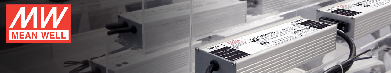 Alimentatori switching di qualità