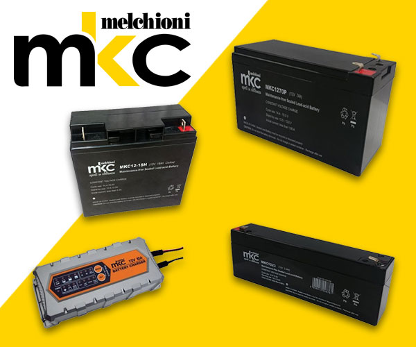 Accumulatori MKC